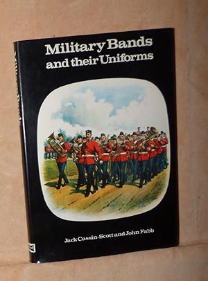 Military Bands and Their Uniforms