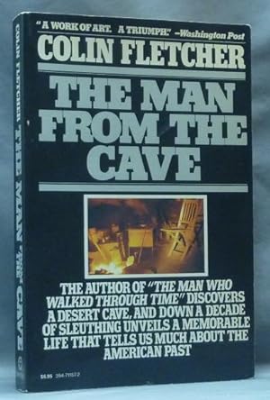 The Man from the Cave.
