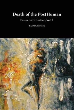 Bild des Verkufers fr Death of the PostHuman: Essays on Extinction Vol. 1 zum Verkauf von GreatBookPrices