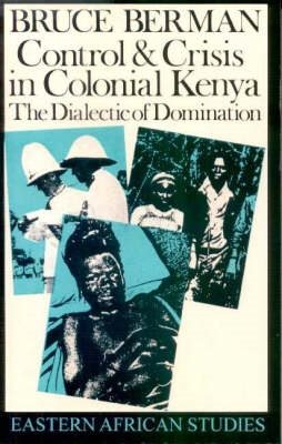 Immagine del venditore per Control and Crisis in Colonial Kenya venduto da GreatBookPrices