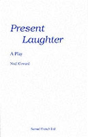 Seller image for Present Laughter : Play for sale by GreatBookPrices