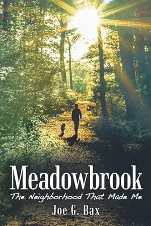 Seller image for Meadowbrook : The Neighborhood That Made Me for sale by GreatBookPrices