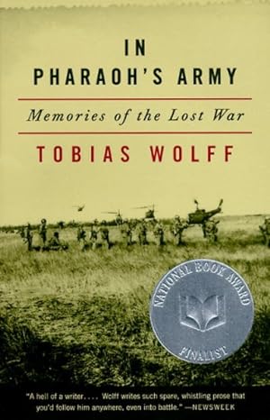 Seller image for In Pharaoh's Army : Memories of the Lost War for sale by GreatBookPrices