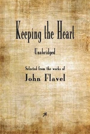 Seller image for Keeping the Heart for sale by GreatBookPrices