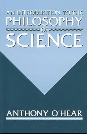 Seller image for Introduction to the Philosophy of Science for sale by GreatBookPrices