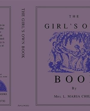 Bild des Verkufers fr Girl's Own Book zum Verkauf von GreatBookPrices