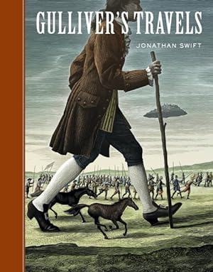 Seller image for Gulliver's Travels for sale by GreatBookPrices