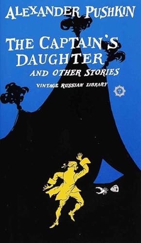 Imagen del vendedor de Captain's Daughter and Other Stories a la venta por GreatBookPrices