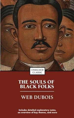 Imagen del vendedor de Souls Of Black Folks a la venta por GreatBookPrices