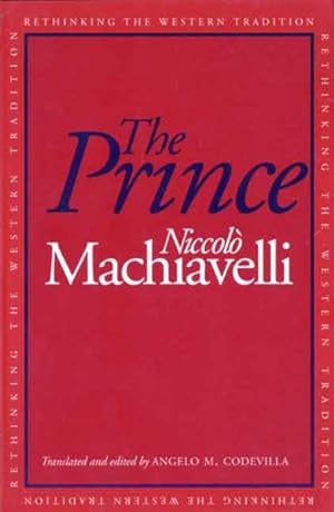 Seller image for Prince for sale by GreatBookPrices