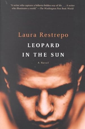 Imagen del vendedor de Leopard in the Sun a la venta por GreatBookPrices