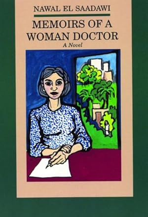 Image du vendeur pour Memoirs of a Woman Doctor mis en vente par GreatBookPrices