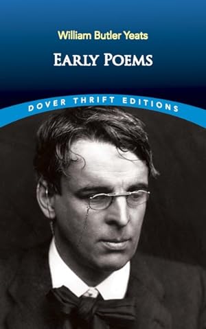 Seller image for Early Poems for sale by GreatBookPrices