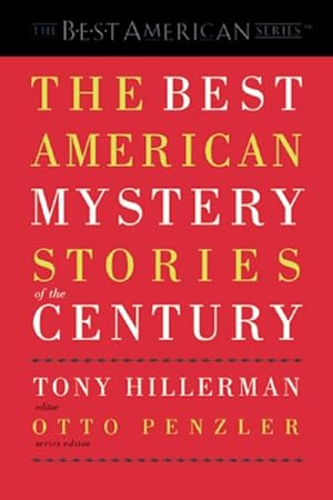 Immagine del venditore per Best American Mystery Stories of the Century venduto da GreatBookPrices