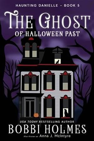 Seller image for The Ghost of Halloween Past for sale by GreatBookPrices