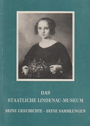 Das Staatliche Lindenau-Museum - Seine Geschichte - Seine Sammlungen