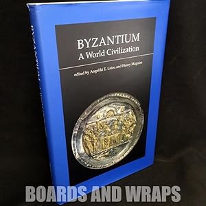 Immagine del venditore per Byzantium, a World Civilization venduto da Boards & Wraps