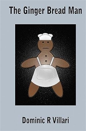 Seller image for GINGER BREAD MAN for sale by GreatBookPrices