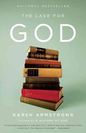 Seller image for Case for God for sale by GreatBookPrices