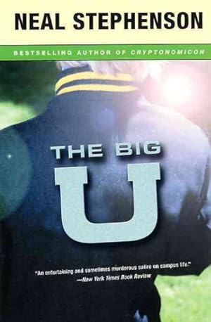 Imagen del vendedor de Big U a la venta por GreatBookPrices