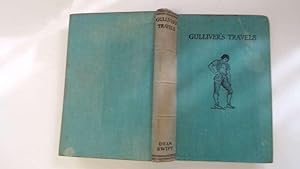 Seller image for GULLIVERS TRAVELS for sale by Goldstone Rare Books