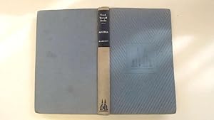 Seller image for Teach Yourself Algebra for sale by Goldstone Rare Books