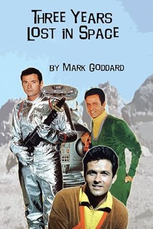 Image du vendeur pour Three Years Lost in Space mis en vente par GreatBookPrices