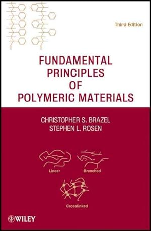 Seller image for Fundamental Principles of Polymeric Materials for sale by GreatBookPrices