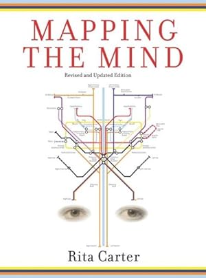 Seller image for Mapping the Mind for sale by GreatBookPrices