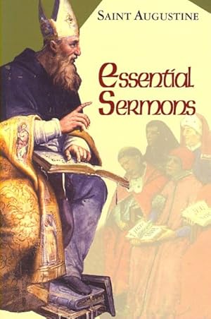 Seller image for Essential Sermons for sale by GreatBookPrices