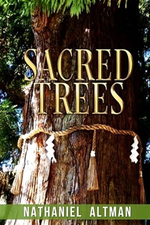 Immagine del venditore per Sacred Trees venduto da GreatBookPrices