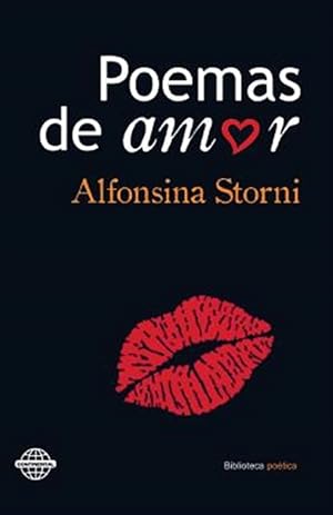 Bild des Verkufers fr Poemas de amor -Language: spanish zum Verkauf von GreatBookPrices