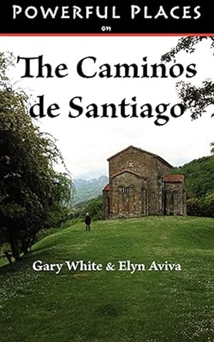 Immagine del venditore per Powerful Places On The Caminos De Santia venduto da GreatBookPrices