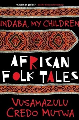 Seller image for Indaba, My Children for sale by GreatBookPrices