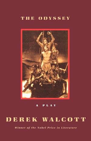 Seller image for Odyssey : A Play for sale by GreatBookPrices