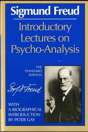 Imagen del vendedor de Introductory Lectures on Psycho-Analysis a la venta por GreatBookPrices
