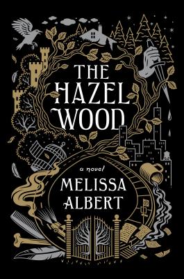 Seller image for The Hazel Wood (Paperback or Softback) for sale by BargainBookStores