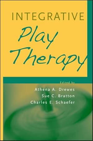 Immagine del venditore per Integrative Play Therapy venduto da GreatBookPrices