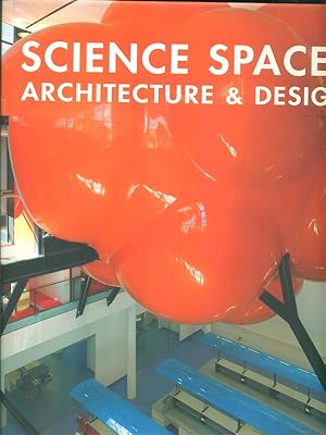 Science Spaces architecture & design