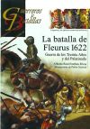 BATALLA DE FLEURUS 1622. GYB 89