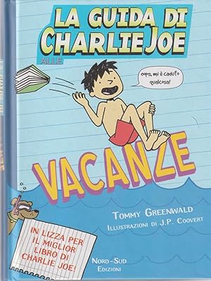 Seller image for Vacanze for sale by Librodifaccia
