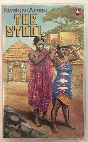 Seller image for The Stool (Drumbeat, 68) for sale by Joseph Burridge Books