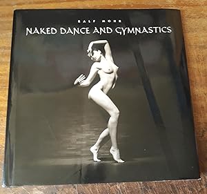 Naked dance and gymnastics