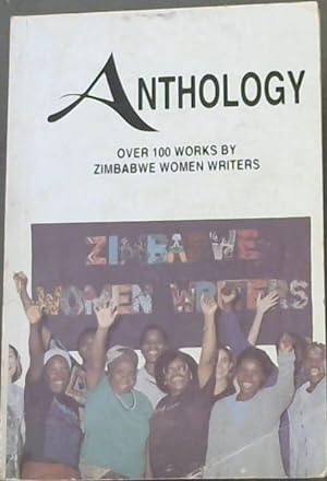 Seller image for Zimbabwe Women Writers Anthology (No. 1) - English - 1994 for sale by Chapter 1