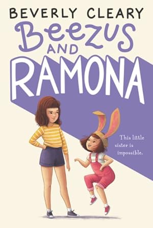 Seller image for Beezus and Ramona for sale by GreatBookPrices