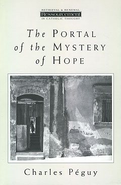 Seller image for Portal of the Mystery of Hope for sale by GreatBookPrices