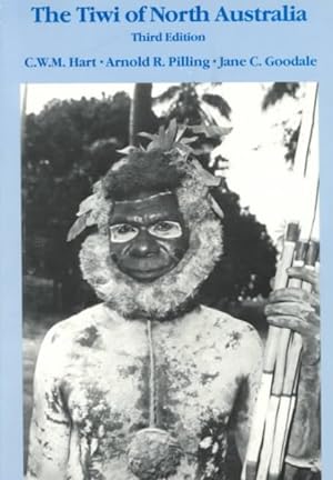 Image du vendeur pour Tiwi of North Australia mis en vente par GreatBookPrices