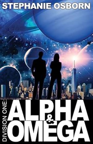 Image du vendeur pour Alpha and Omega mis en vente par GreatBookPrices