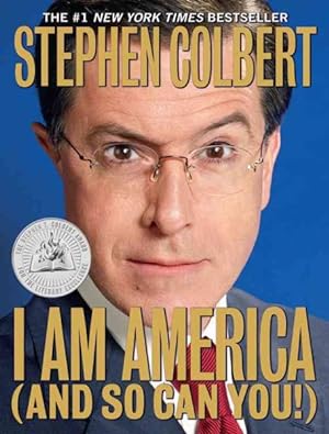 Seller image for I Am America and So Can You! for sale by GreatBookPrices