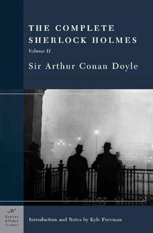 Seller image for Complete Sherlock Holmes for sale by GreatBookPrices